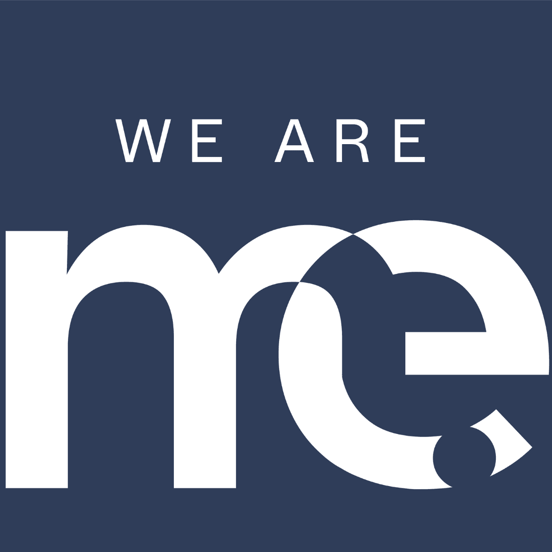 ME Cosmetics - US logo