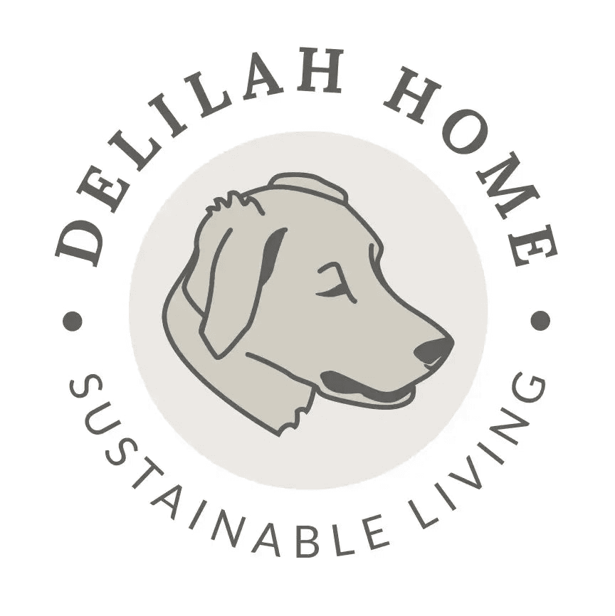 Delilah Home logo