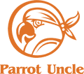 Parrotuncle logo