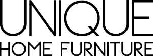 Unique Home Furniture logo