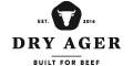 Dry Ager DE logo