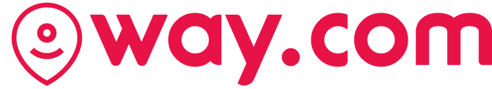 Way.com logo