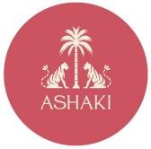 Ashaki logo