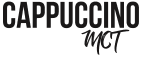 Cappuccino MCT logo