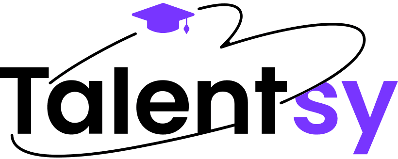 Talentsy RU logo