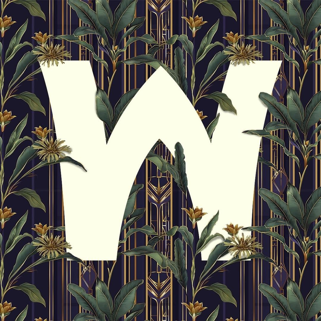 WILD PALACE logo