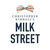 177milkstreet logo