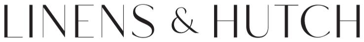 Linens and Hutch logo