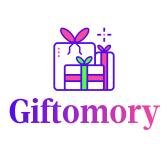 Giftomory logo