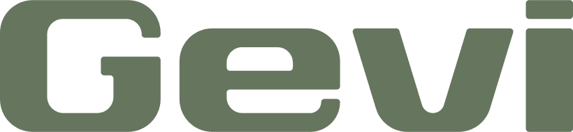 GEVI logo
