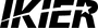 IKIER logo