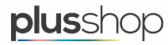 Plusshop FI logo