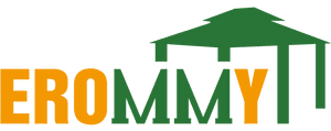 Erommy logo
