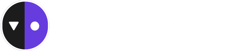 Global YO eSIM+ logo