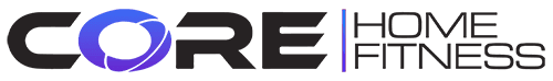 Core Home Fitness logo