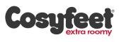 Cosyfeet (US) logo