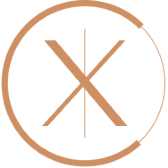LuxeCosy DE logo