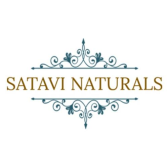 Satavi Naturals logo