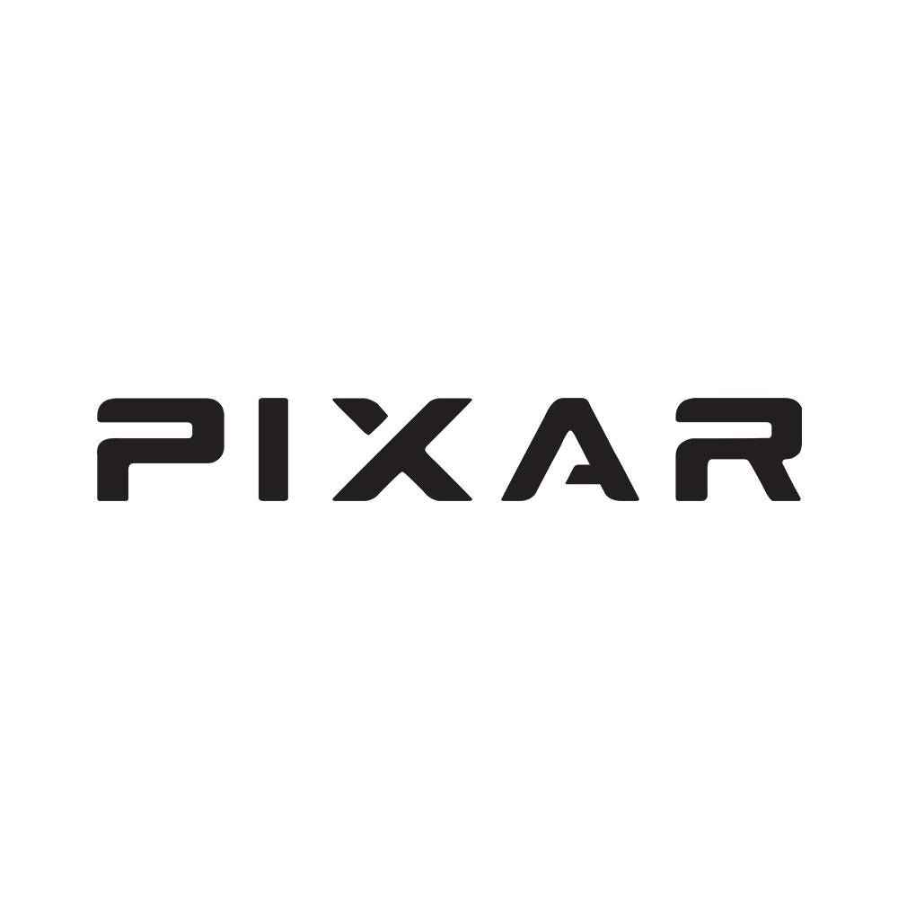 PIXAR Bikes logo