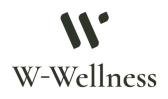 W-Wellness UK logo