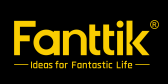 Fanttik (DE) logo