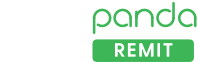 Panda Remit logo