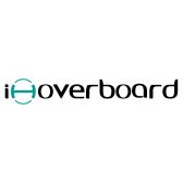 iHoverboard DE logo