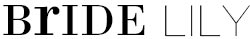 Bridelily logo