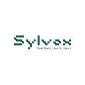 Sylvoxtv DE logo