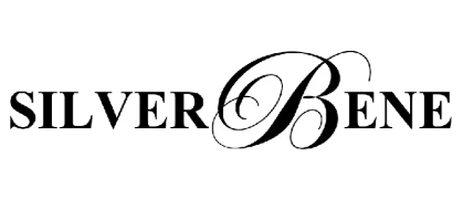 Silver Bene logo