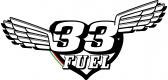 33Fuel Nutrition logo