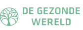 Degezondewereld NL logo