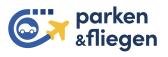 Parken und Fliegen DE logo