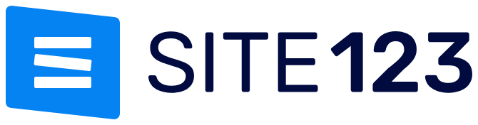 SITE123 logo