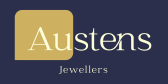 Austens Jewellers logo