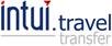 Intui travel transfer logo