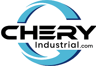 Chery Industrial logo