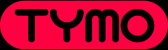 TYMO Beauty – UK logo