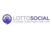 Lotto Social UK logo