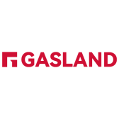 Gasland Chef logo