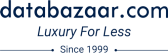 Databazaar.com logo