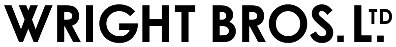 Wright Brothers - UK logo