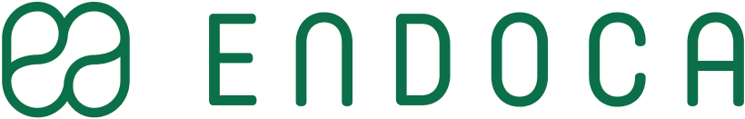 Endoca - US logo