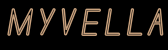 Myvella Beauty logo