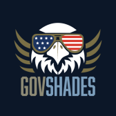 Govshades logo