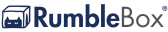 RumbleBox DE logo