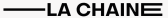 La Chaine ES logo