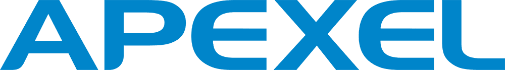 APEXEL USA logo