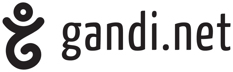 Gandi logo