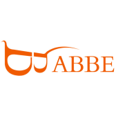 ABBE Glasses logo